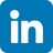 LinkedIn icon